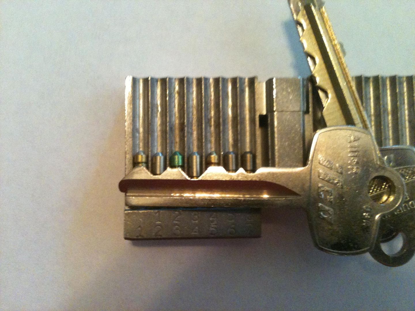 Lock Picking 101 Forum • How to Pick Locks, Locksport, Locksmithing